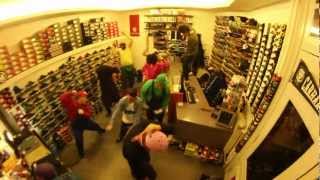 HARLEM SHAKE (Shop Edition)