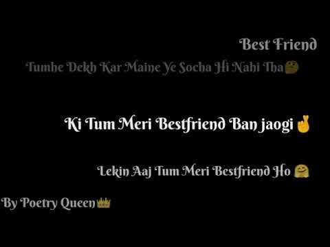%23DearBestFriendTumhePataHai Bestfriend%F0%9F%91%A9%E2%80%8D%E2%9D%A4 ...