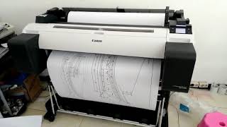 CANON TM 5200 / TM 5300 adalah solusi bagi usaha digital printing dan cetak foto Anda(9)