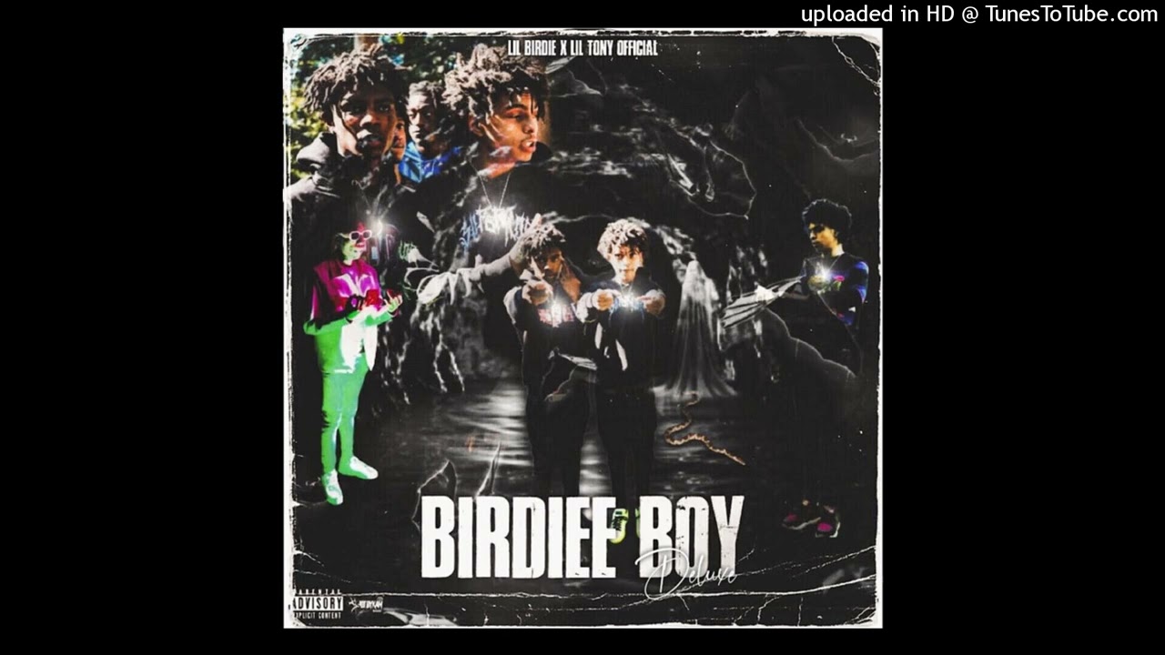 lil tony x lil birdie x hariroc type beat 