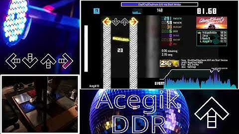 Chu Chu Chu CSP 15 - 95.22 (93.10ex) [NCC 2nd Mix]