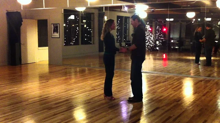 Michael Finnigan & Heather Westfall