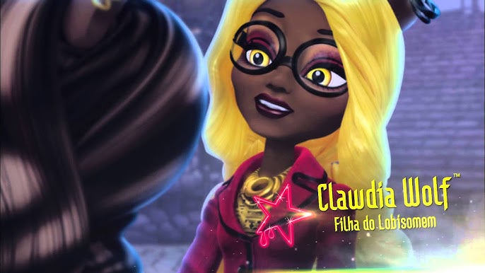 Monster High: Monstros Câmera Ação - Prime Video