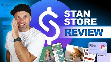 Stan Store Review ✅ Still Worth it in 2025?