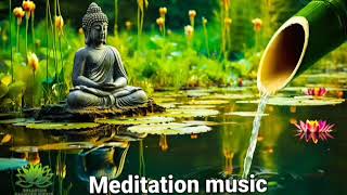 15 Minutes Deep Meditation music :  Feel Relaxing New Nature Music. ||