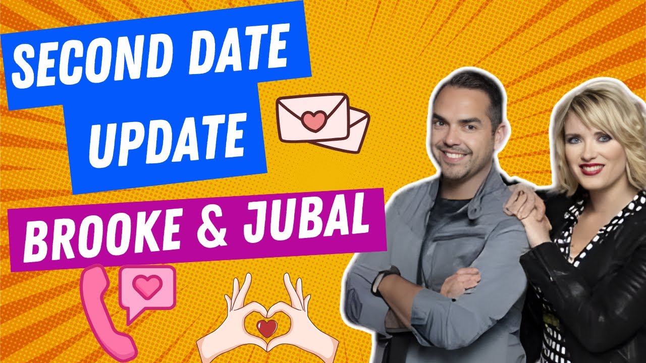 Second Date Update: Perfect Date, Then He Disappeared?! 😱
