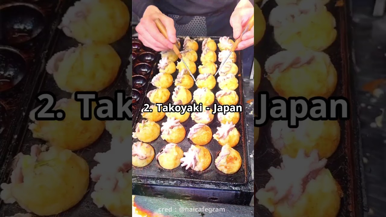 These Asian Foods Look Simple… Until You Try Them.  #food #foodshorts #foodie #noodles #ramen