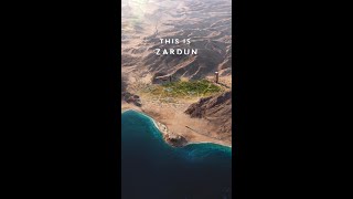 Zardun | An Exclusive Sanctuary Resort