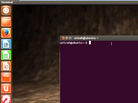 Entrar a MySQL en Linux: Consola paso a paso - Video
