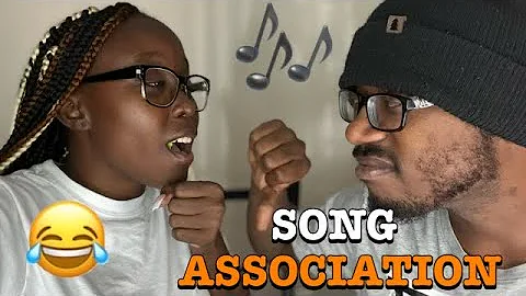 SONG ASSOCIATION  | HAPPY NEW YEARS