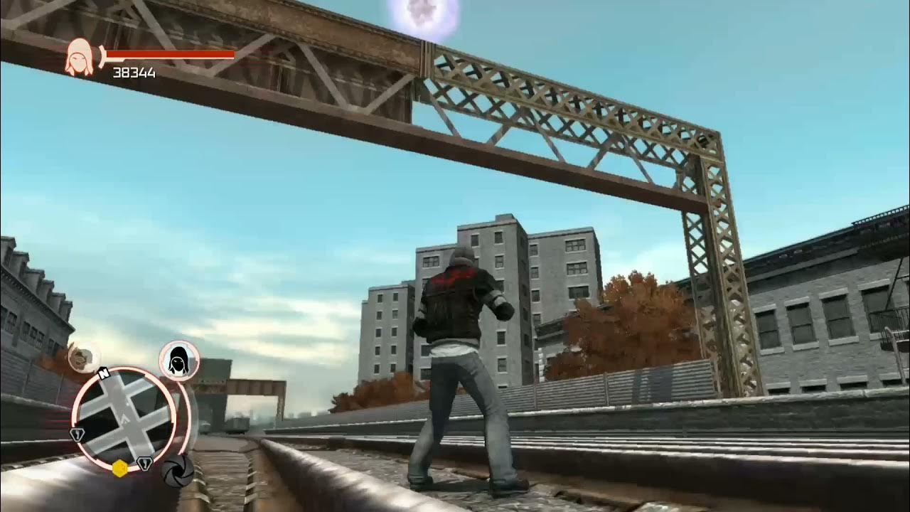 Prototype Hint Location 9 YouTube