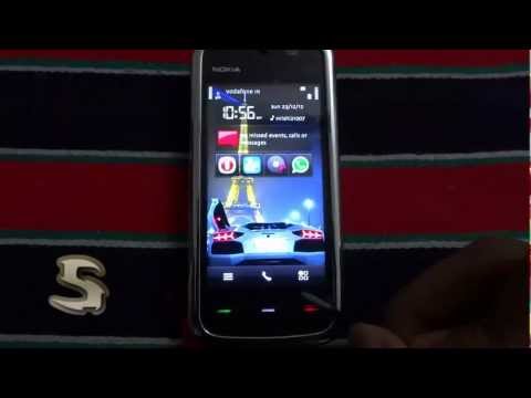 Video: Kaip Išjungti „Nokia 5800“sertifikatus