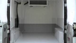 Refrigerated Van Conversions By CoolVan
