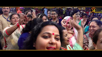 Nacha Ge Sari Raat| Rai Jujhar | New Devotional Song 2019 | Sj records