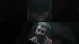 Robert Pattinson’s Batman against Barry Keoghan’s Joker ?