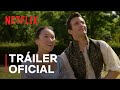 Los Bridgerton: Temporada 4 | Tráiler oficial en Netflix 🇪🇸