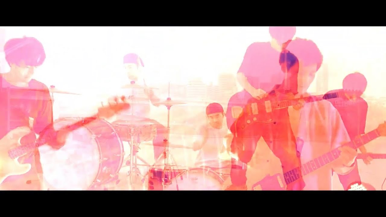 せだい - yudachi(MV)