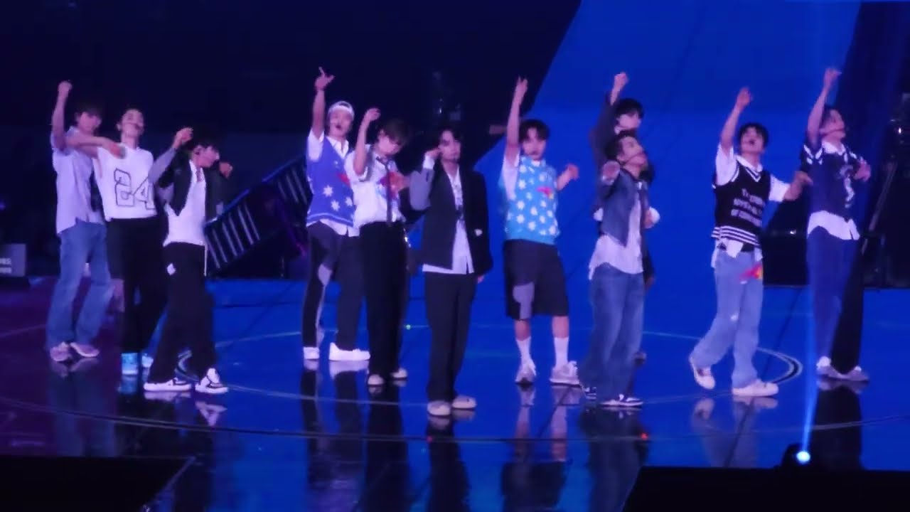 230520 | Text me back | Zeneration Day 2