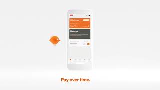 Buy now pay later with Humm