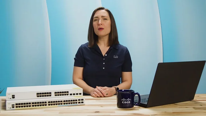 Cisco Tech Talk: Verify Device Integrity in Cisco Business Dashboard (CBD)