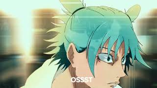 Hakari 🖤 Tuca Donka [Amv/Edit]