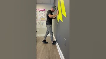 3 Position Ankle Stretch