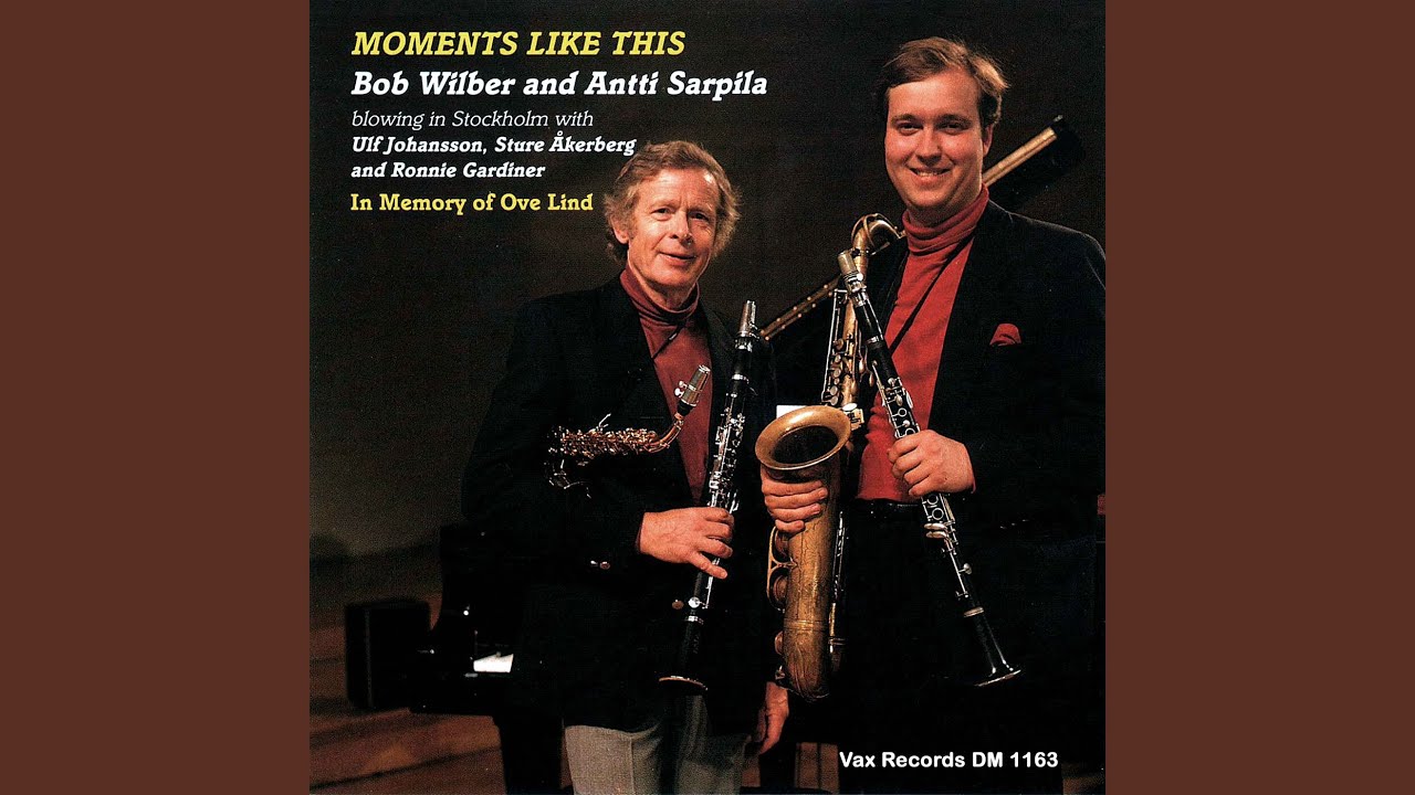 Moonsongs (Remastered 2021)