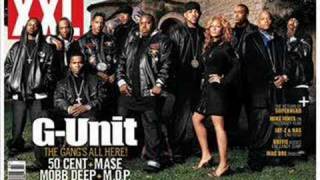 G unit - Sunroof Open