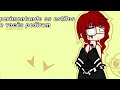 - experimentando estilos que vocês escolheram - || 01:40 || Gacha Nebula 