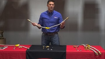 Empire Distributing - Warming Trends Key Valve Kit Comparisons