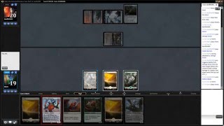 Oath of The Gatewatch Draft 1: We'll Get Netcaster Spiders - Round 2