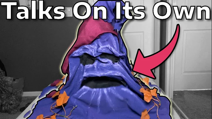 I made a REAL Harry Potter sorting hat