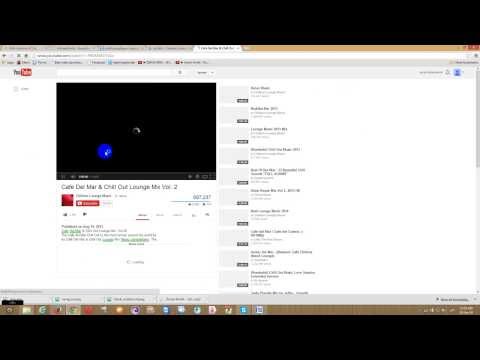 youtube.com ვიდეოს გადმოწერა