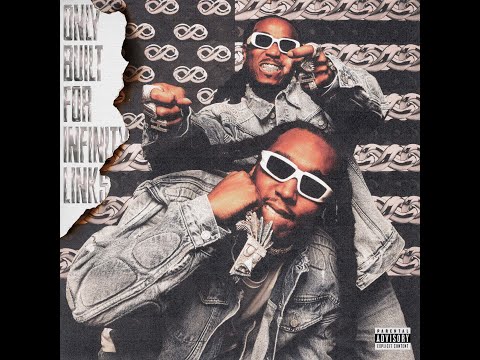 Quavo Takeoff Bars Into Captions Official Lyric Video