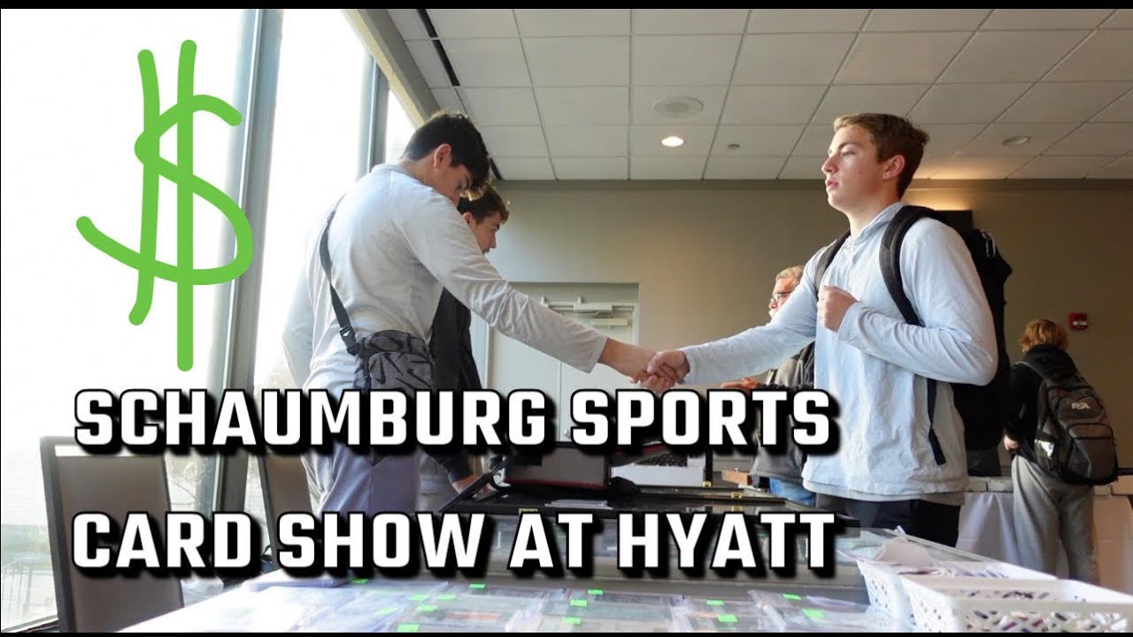 Cashing Out At The Schaumburg Sports Card Show At A HOTEL YouTube cashing-out-at-the-schaumburg-sports-card-show-at-a-hotel-youtube