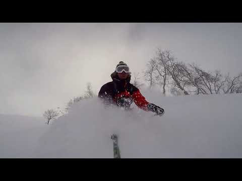 ბახმარო Vimeo - ს ობიექტივში