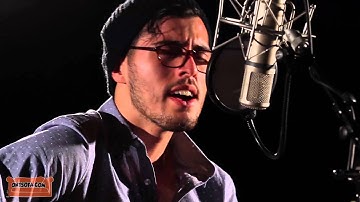 Villafan - Let Go (Original) - Ont