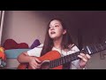 Zeynep Sude - Ayrılık (Cover)