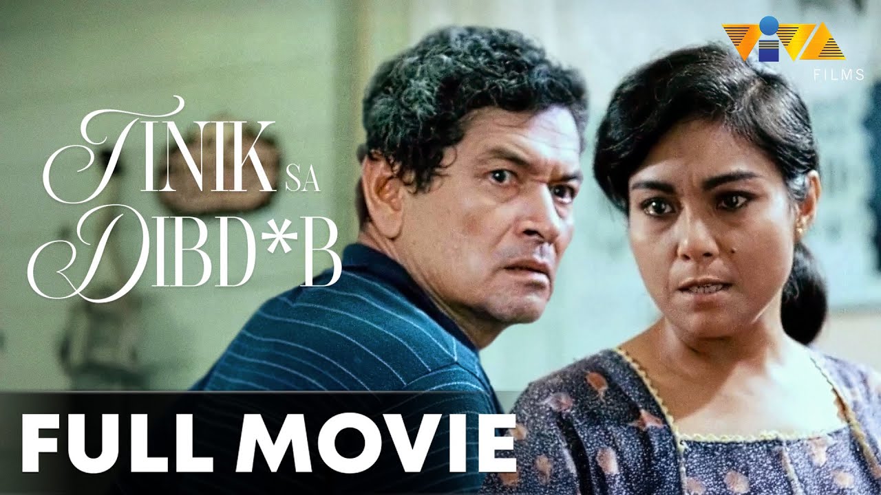 Tinik Sa Dibd*b FULL MOVIE HD | Nora Aunor, Eddie Garcia, Phillip Salvador