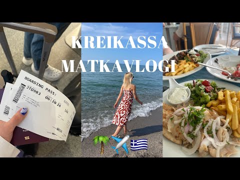 Video: Kreikan matkustusvaroitukset ja -ohjeet