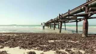 Maria Mark Trash The Dress V2