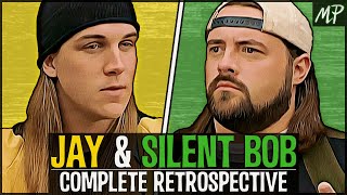 Jay and Silent Bob: A Look Back at the Greatest Duo in Entertainment screenshot 4