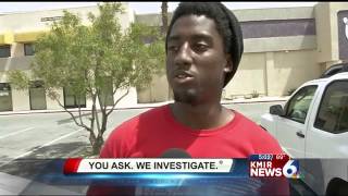 "Nanny Scam:" Check the Check