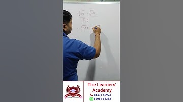 Top Math Teacher Reveals EASY Square Root Tricks