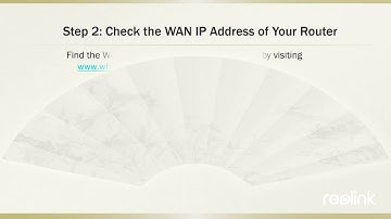 how to set up ip camera remote viewing via port forwarding