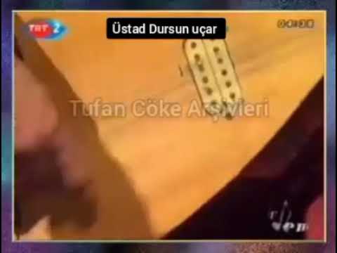 Dursun Uçar - Sultan Süleymana Kalmayan Dünya - TRT 2 - Nette İlk