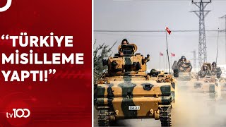 Sınır Ötesi Operasyon Yabancı Basında Nasıl Yer Aldı? | TV100 Haber Resimi