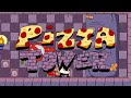 Pizza tower ost  meatophobia near pillar john