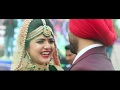 Punjabi Wedding Teaser 2019 l Gurwinder &amp; Davinder l Dogra Studio l Tanda l 98147 44171