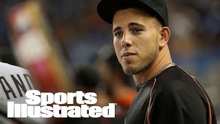 Investigators: Jose Fernandez Behind The Wheel In Fatal Boat Crash | SI Wire | Sports Illustrated